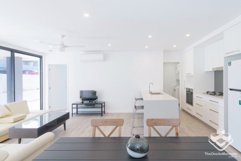 rental property Brisbane