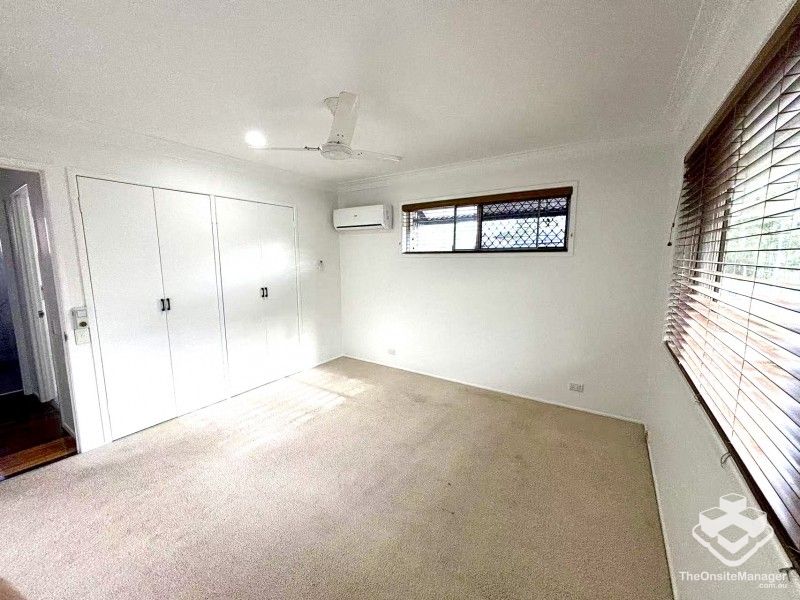 rental property Brisbane