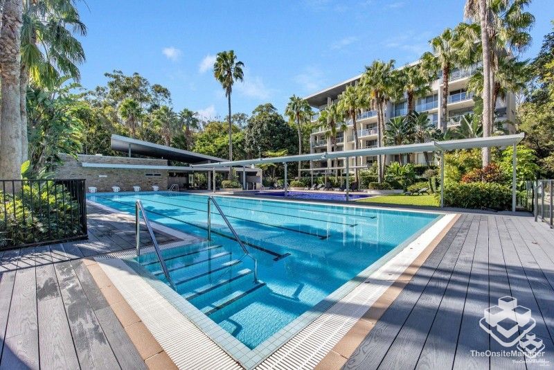 rental property Gold Coast