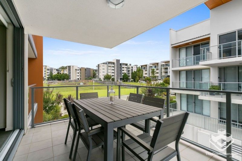 rental property Gold Coast
