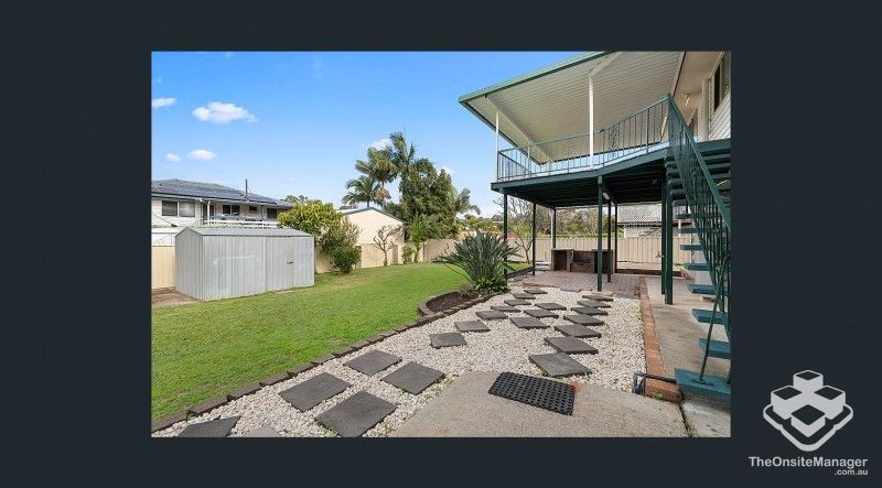 rental property Brisbane