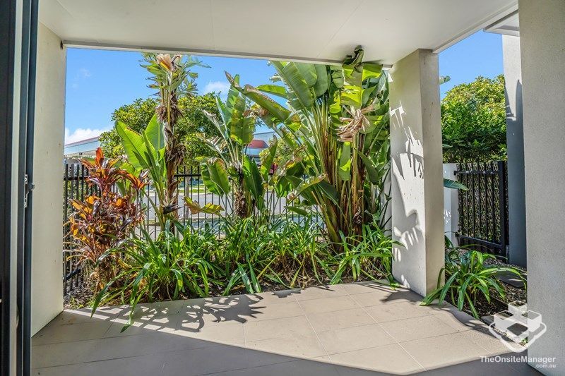 rental property Gold Coast