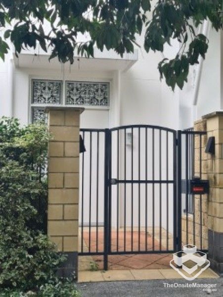 rental property Brisbane