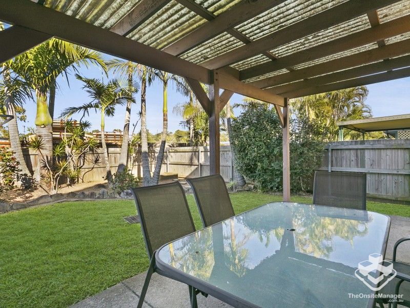 rental property Brisbane