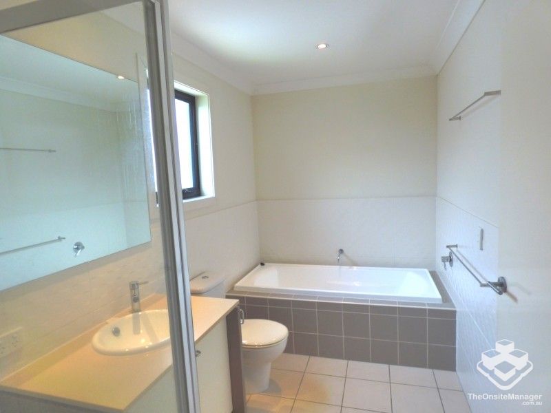 rental property Brisbane