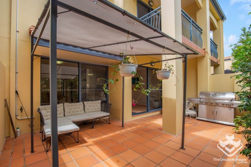 rental property Gold Coast