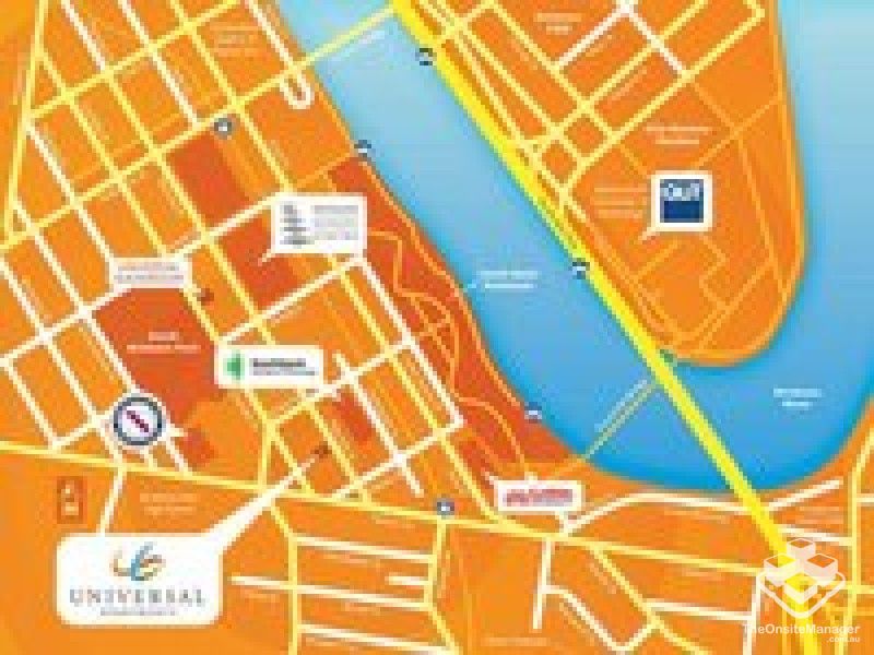 rental property Brisbane