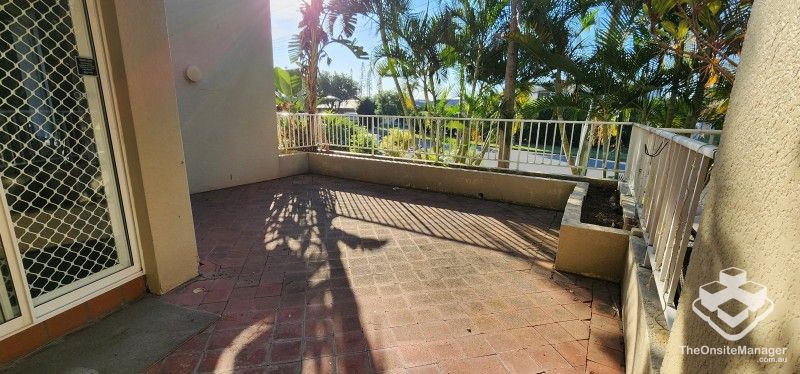 rental property Gold Coast