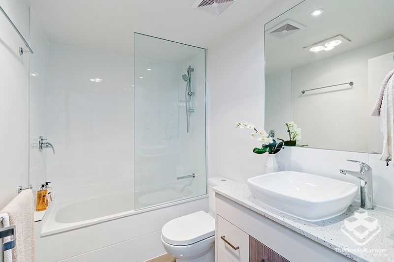 rental property Brisbane