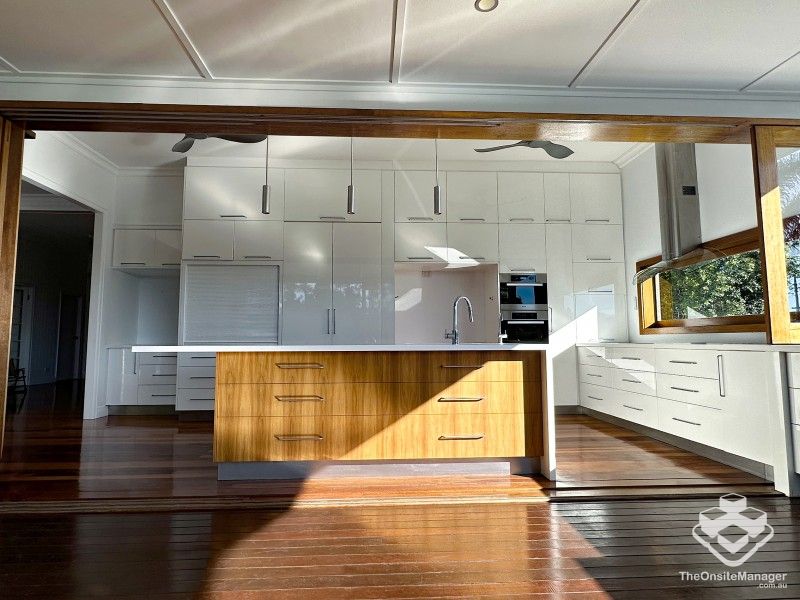 rental property Brisbane