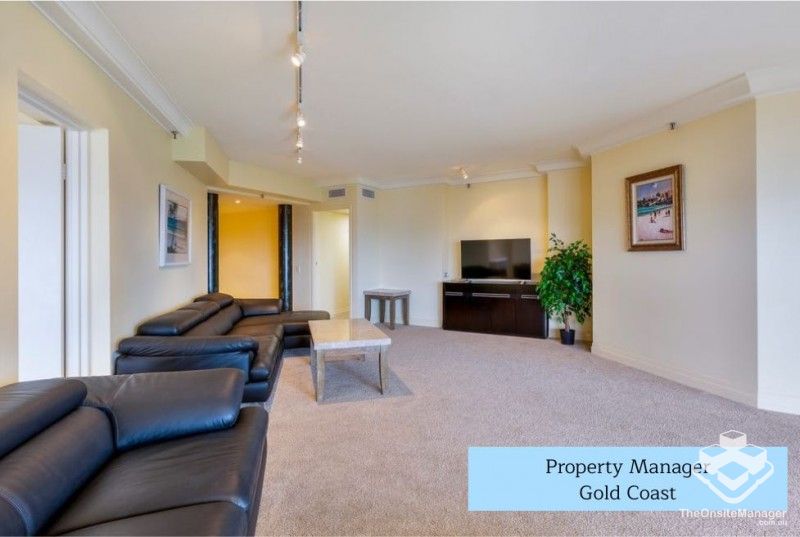 rental property Gold Coast