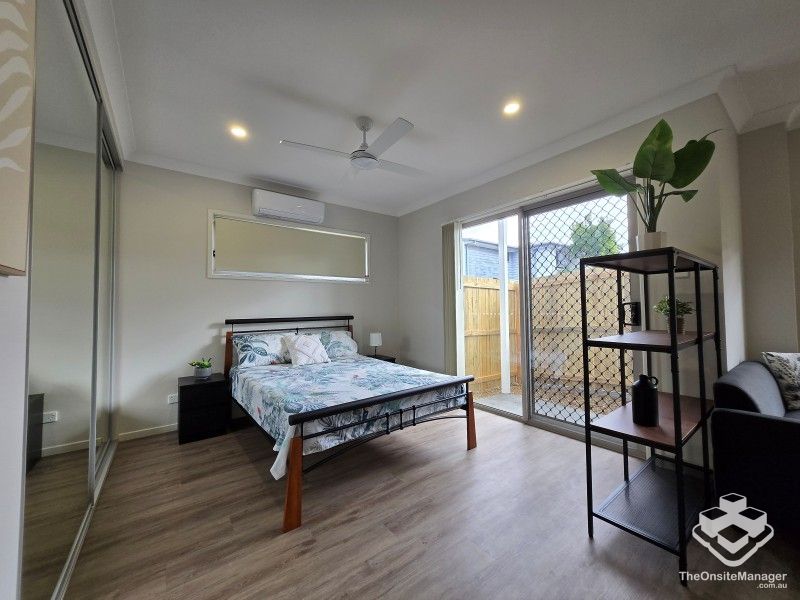 rental property Brisbane