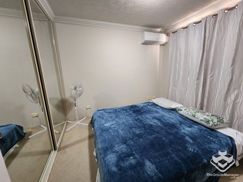 rental property Brisbane