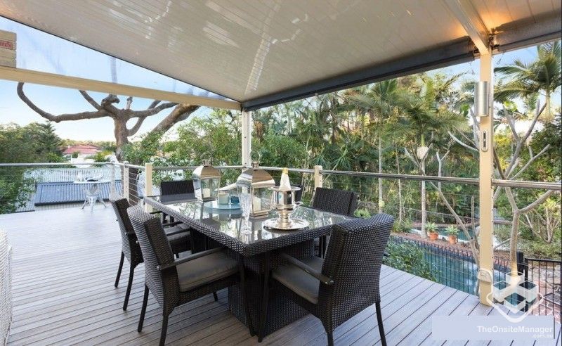 rental property Brisbane