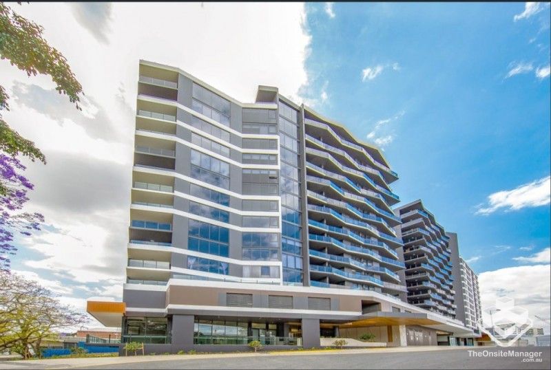 rental property Brisbane