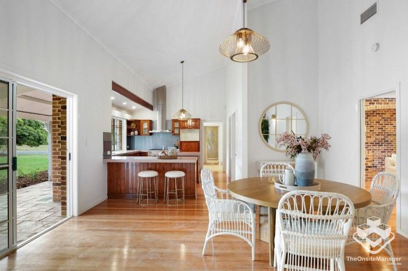 rental property Ipswich