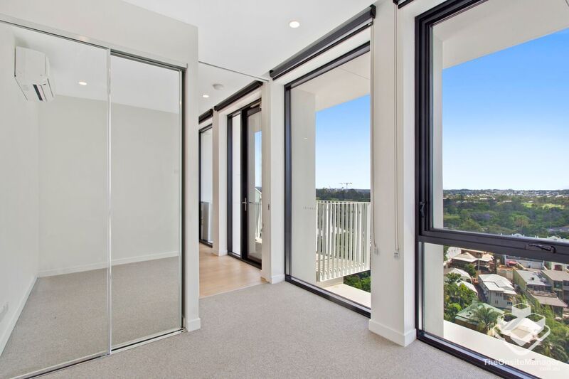 rental property Brisbane