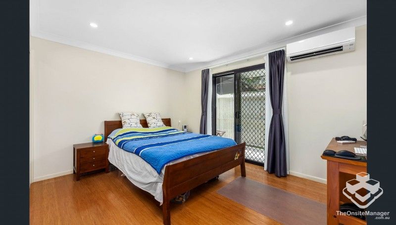 rental property Brisbane