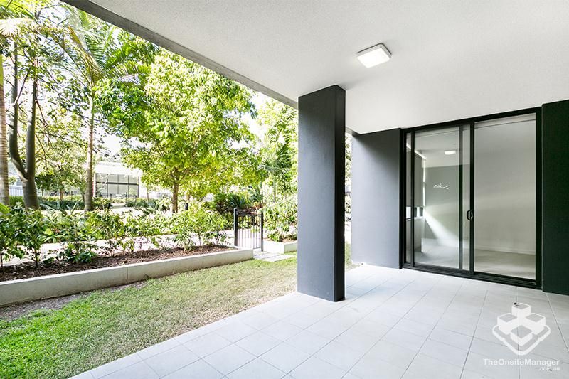 rental property Brisbane