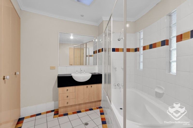 rental property Brisbane