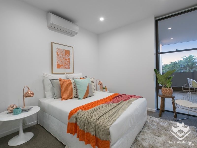 rental property Brisbane