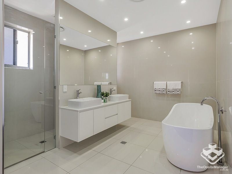 rental property Brisbane