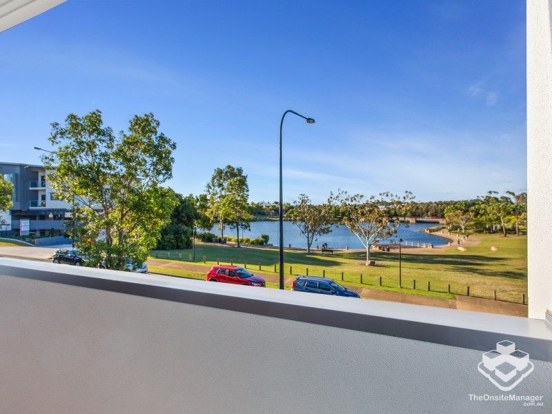 rental property Brisbane