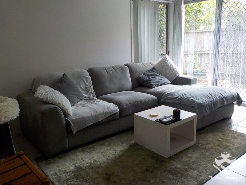 rental property Brisbane