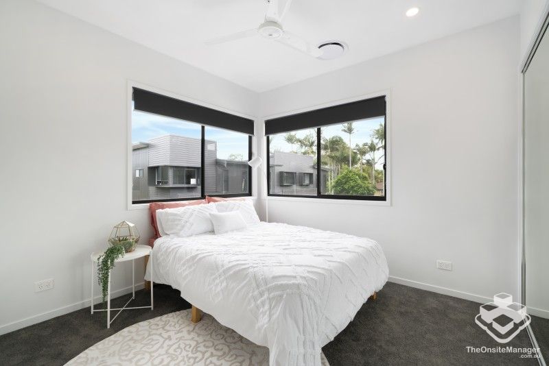 rental property Brisbane