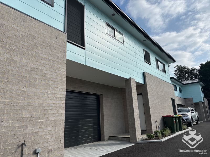 rental property Newcastle