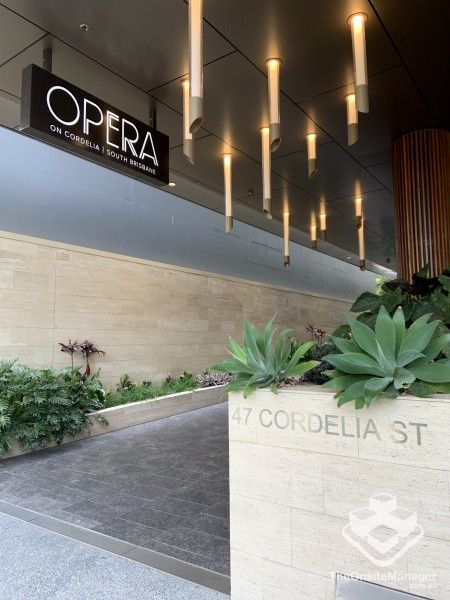 rental property Brisbane