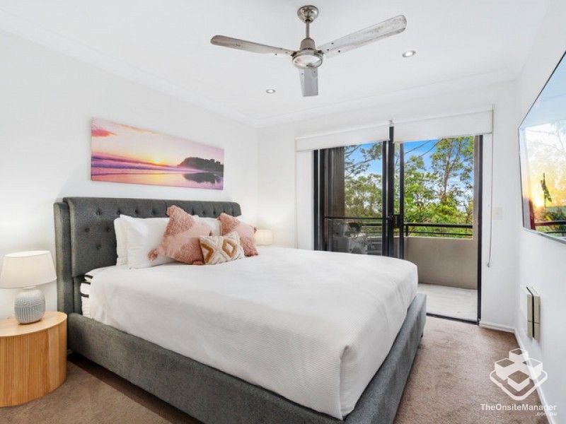 rental property Gold Coast
