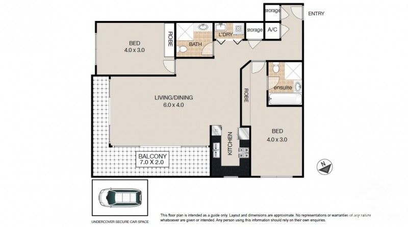 rental property Sydney