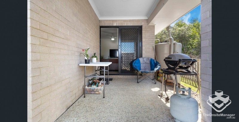rental property Brisbane