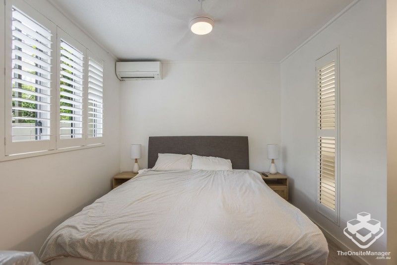 rental property Brisbane