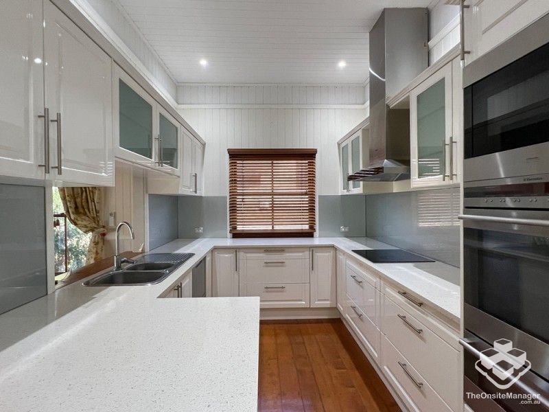 rental property Brisbane