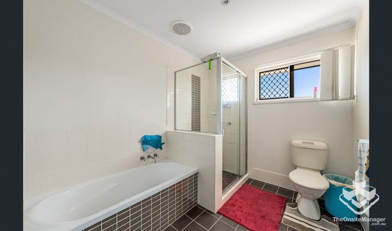rental property Brisbane