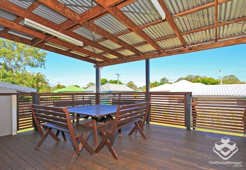 rental property Brisbane