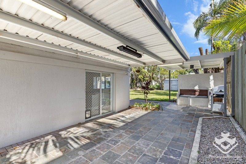 rental property Brisbane