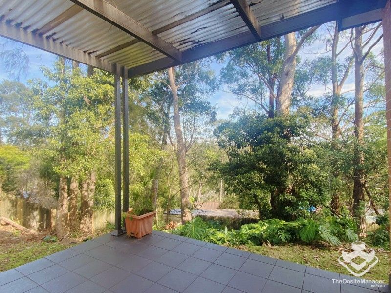 rental property Sydney