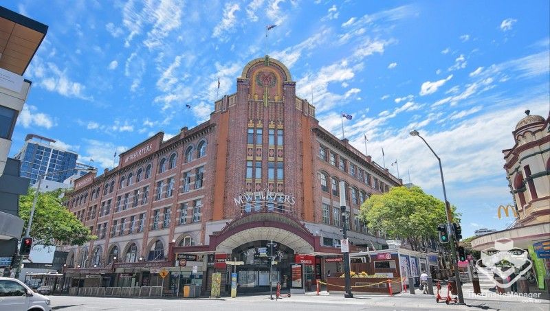 rental property Brisbane