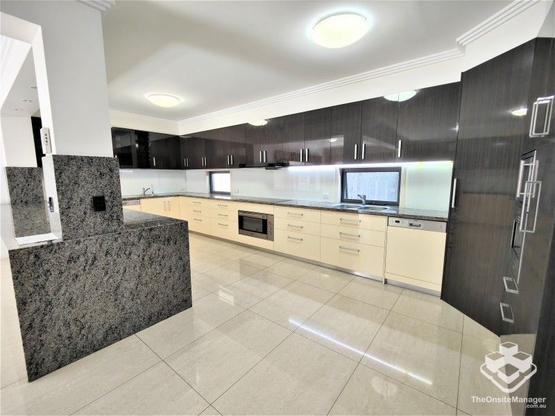 rental property Brisbane