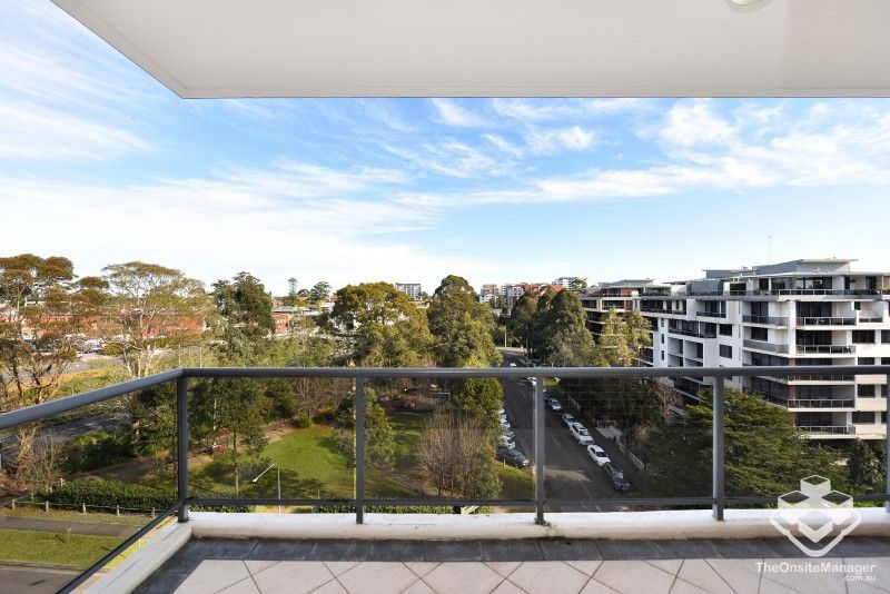 rental property Sydney