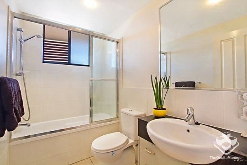 rental property Brisbane