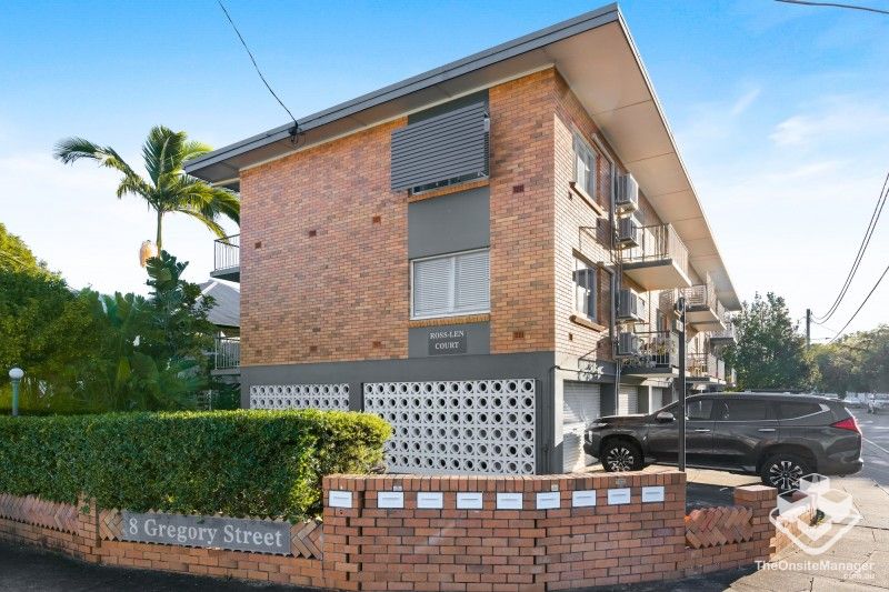 rental property Brisbane