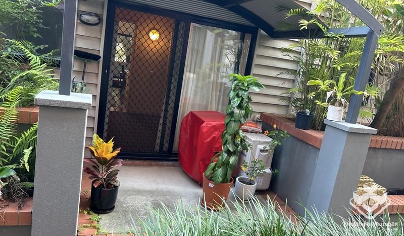 rental property Brisbane