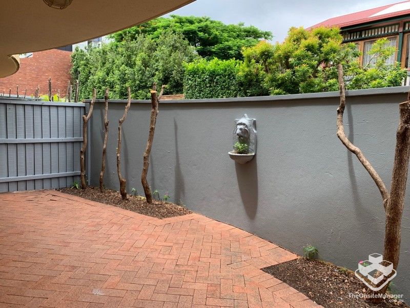 rental property Brisbane