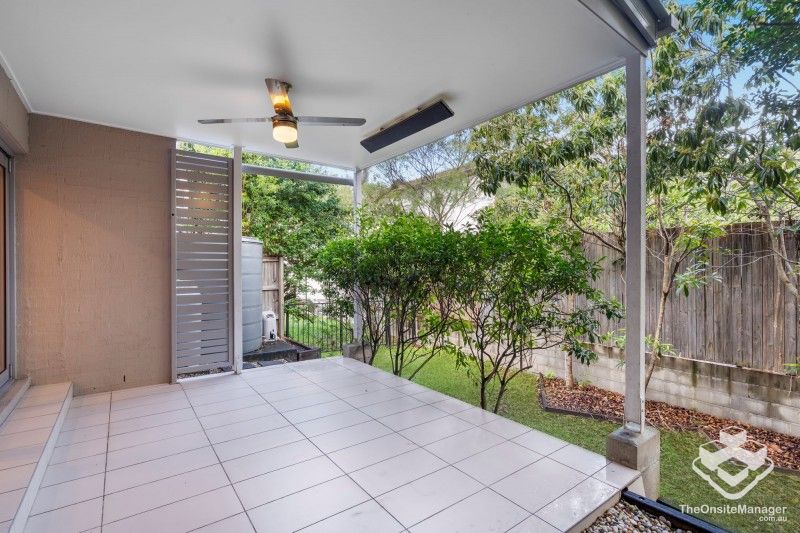 rental property Brisbane
