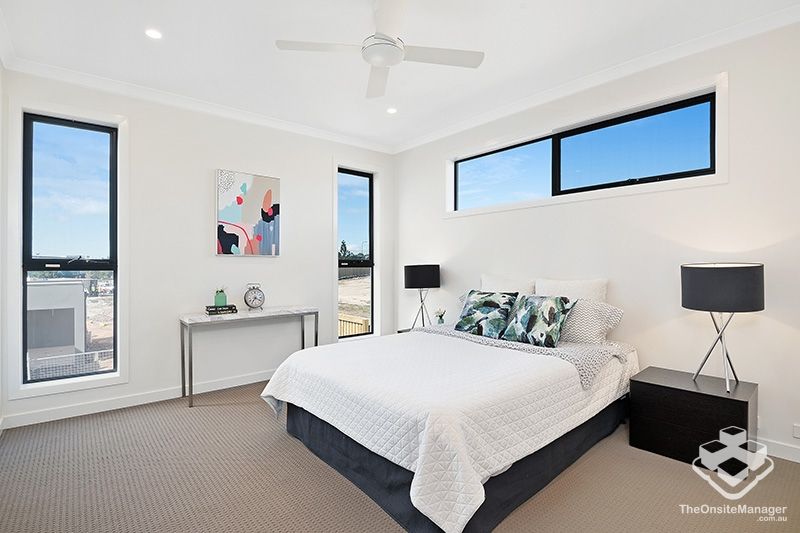 rental property Brisbane
