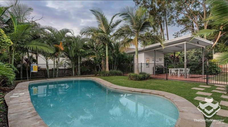rental property Brisbane